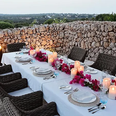 Cugo Gran Menorca Sant Climent