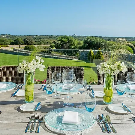 Cugo Gran Menorca Landsted