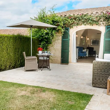 Casa di campagna Cugo Gran Menorca