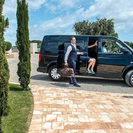 Cugo Gran Menorca Séjour à la campagne