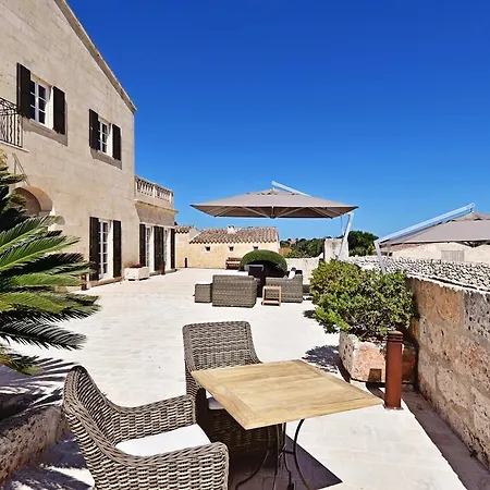 Cugo Gran Menorca *