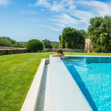 Cugo Gran Menorca *