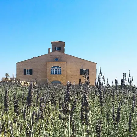 Casa di campagna Cugo Gran Menorca
