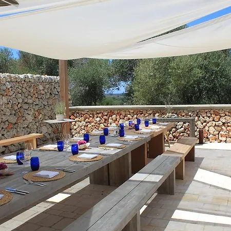 Cugo Gran Menorca Sant Climent