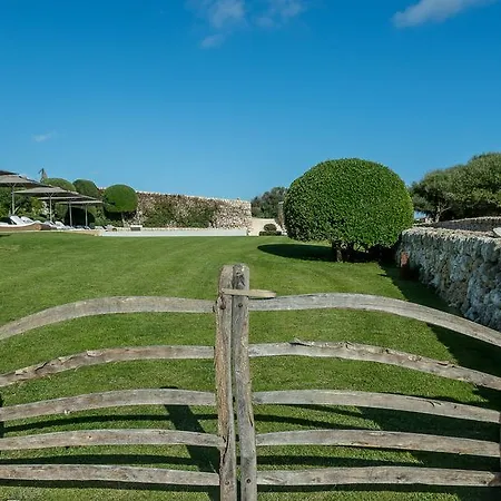 Casa rural Cugo Gran Menorca *