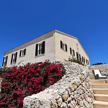 Cugo Gran Menorca Sant Climent