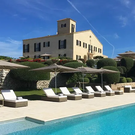 Cugo Gran Menorca Sant Climent