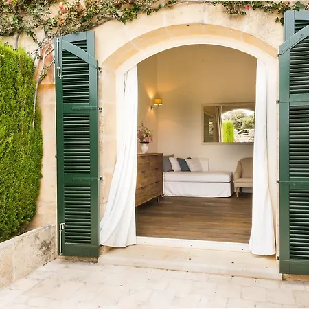 Country house Cugo Gran Menorca