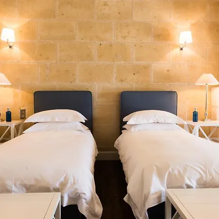 Cugo Gran Menorca Country house