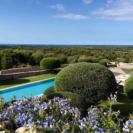 Cugo Gran Menorca Sant Climent