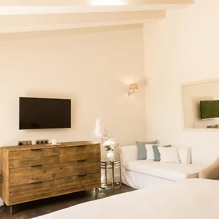 Cugo Gran Menorca Country house