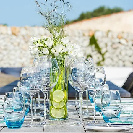 Cugo Gran Menorca Country house *