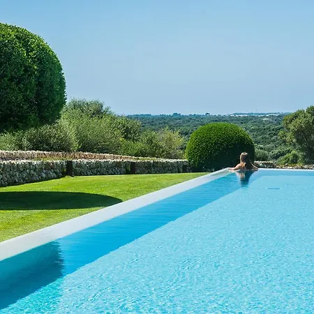 Country house Cugo Gran Menorca Mahon (Menorca)