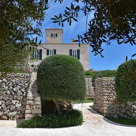 Cugo Gran Menorca Country house