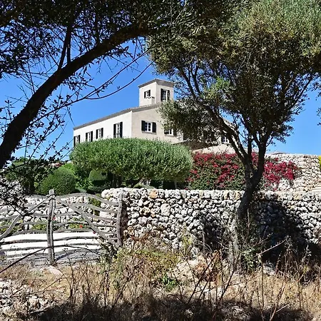 Cugo Gran Menorca Sant Climent