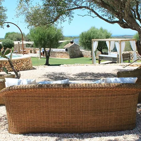 Country house Cugo Gran Menorca