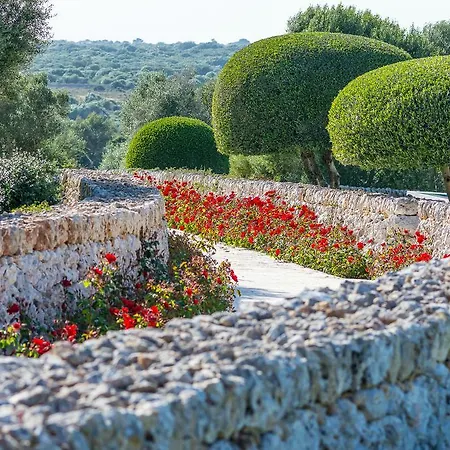 Cugo Gran Menorca Country house