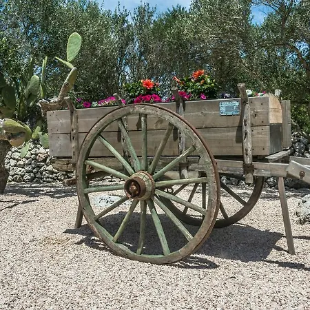 Country house Cugo Gran Menorca Mahon (Menorca)