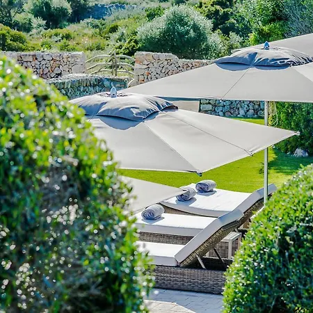 Cugo Gran Menorca Country house *