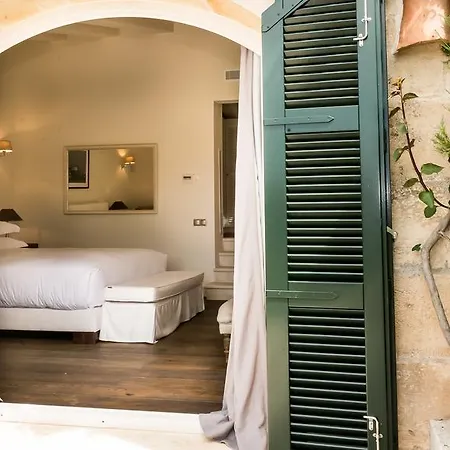 Cugo Gran Menorca Country house Mahon (Menorca)