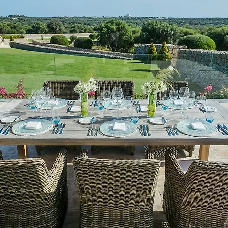 Cugo Gran Menorca Country house Mahon (Menorca)