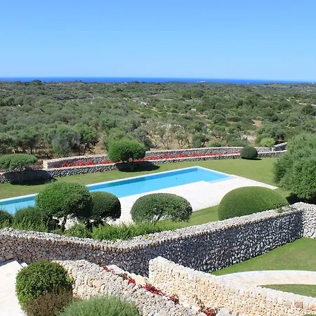 Cugo Gran Menorca Country house Mahon (Menorca)