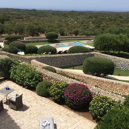 Country house Cugo Gran Menorca Mahon (Menorca)