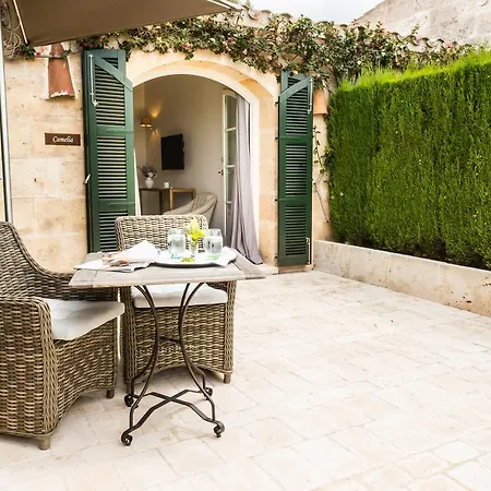 Cugo Gran Menorca Country house