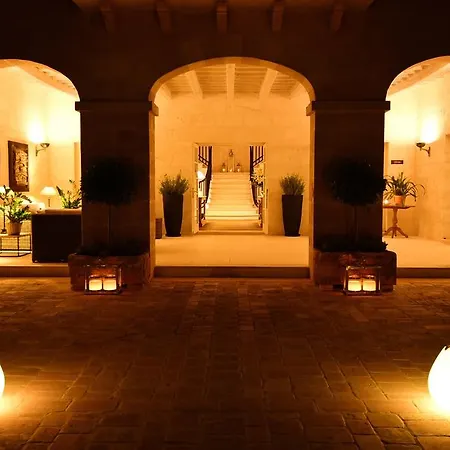 Country house Cugo Gran Menorca Mahon (Menorca)