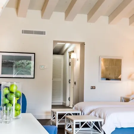 Cugo Gran Menorca Country house Mahon (Menorca)