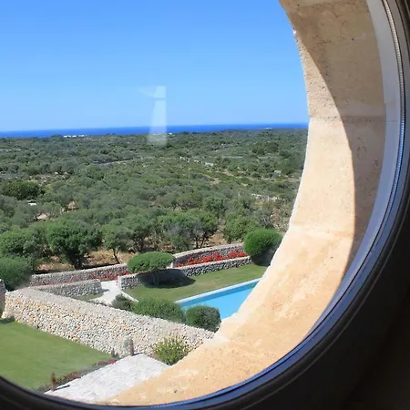 Country house Cugo Gran Menorca Mahon (Menorca)