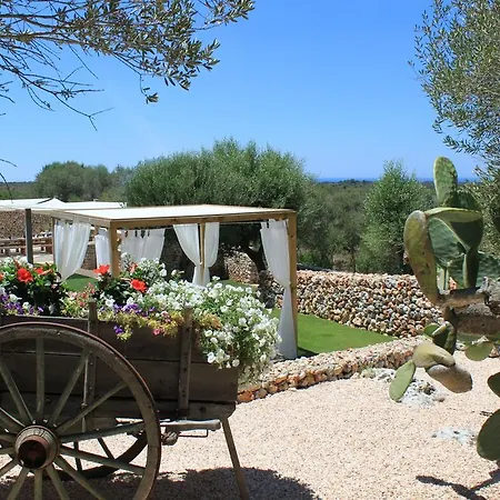 Cugo Gran Menorca Country house Mahon (Menorca)