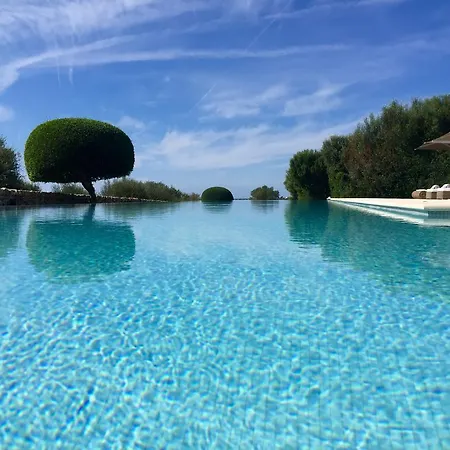 Cugo Gran Menorca Country house *