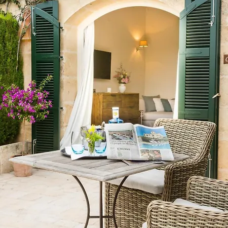 Country house Cugo Gran Menorca