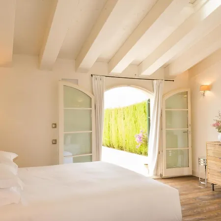 Cugo Gran Menorca Country house Mahon (Menorca)