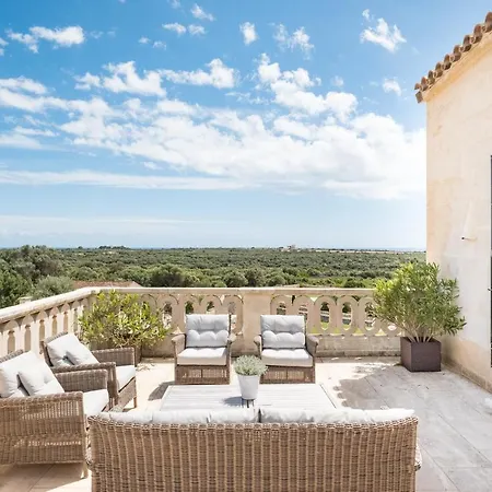 Cugo Gran Menorca