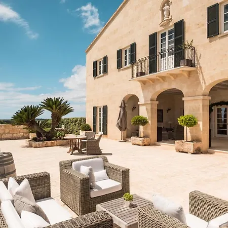 Cugo Gran Menorca *