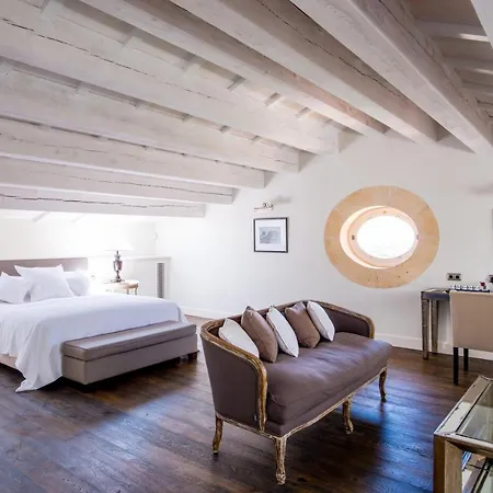 Cugo Gran Menorca Country house *